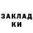 КЕТАМИН ketamine NotyP