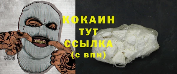 стаф Майский
