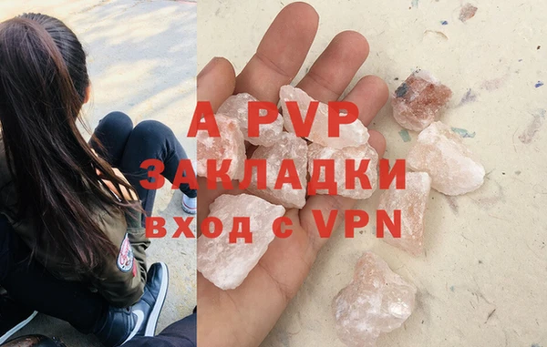 стаф Майский